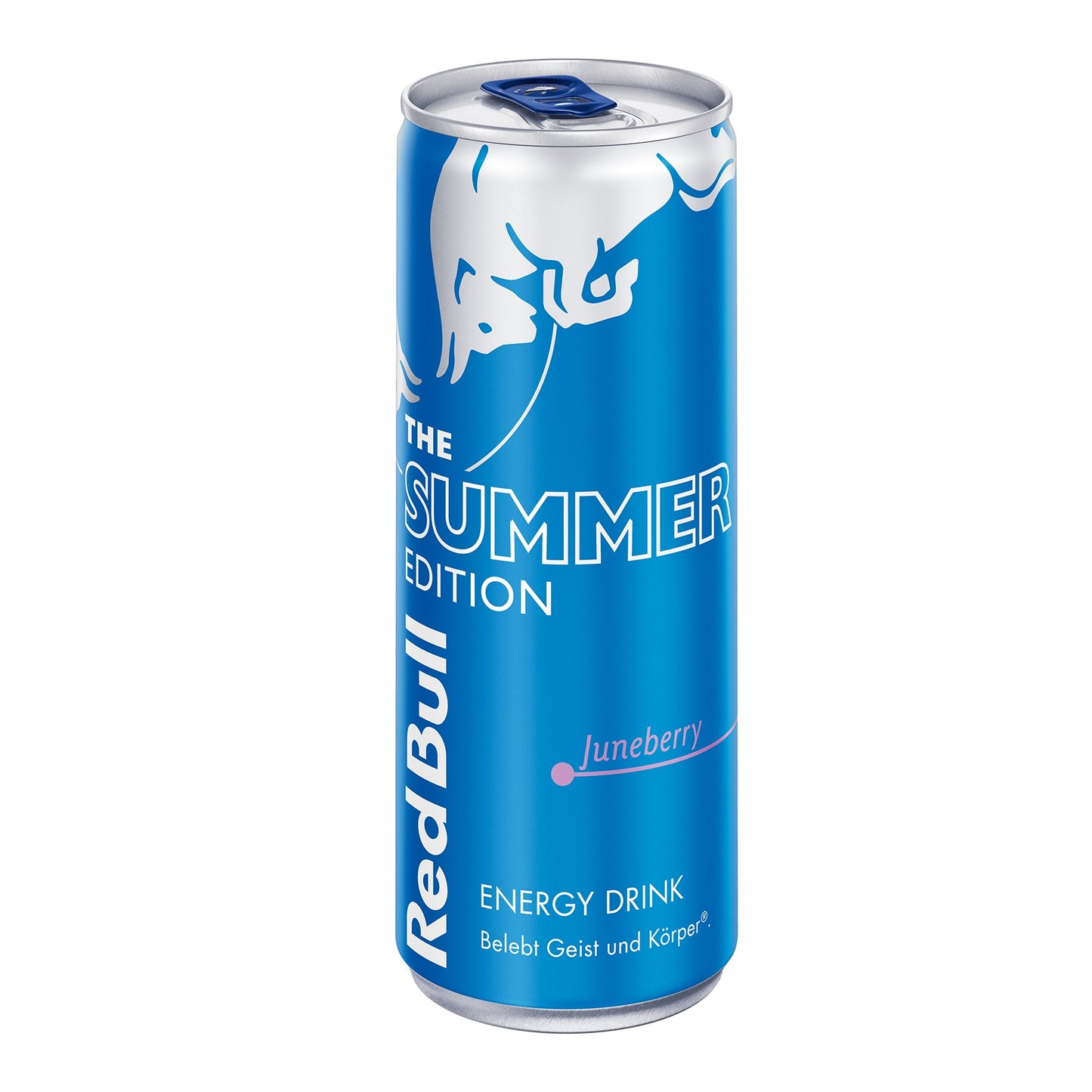 Red Bull Energy Drink – Juneberry Edition (250 ml)