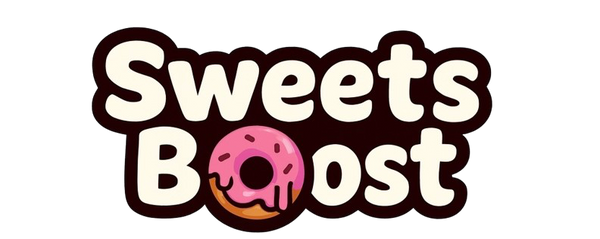 SweetsBoost