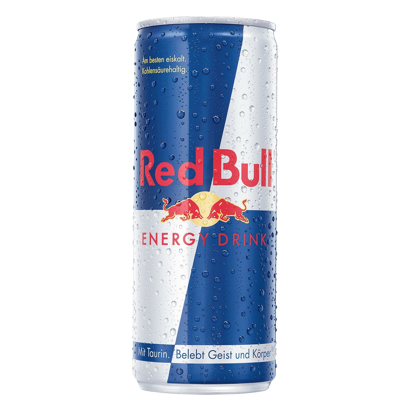 Red Bull Energy Drink (250 ml)